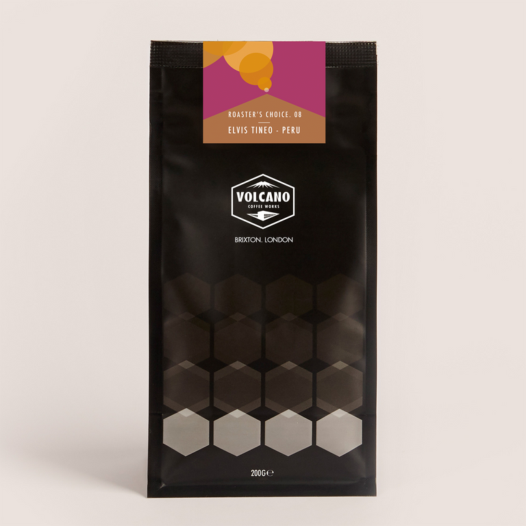 Roaster's Choice