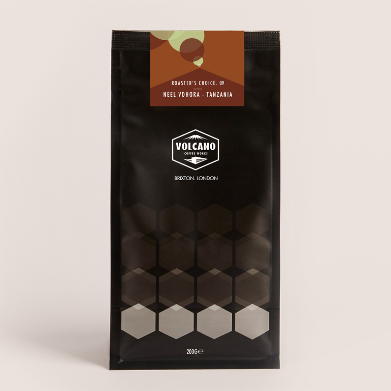 Roaster's Choice