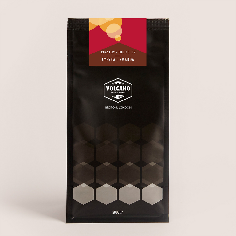 Roaster's Choice Subscription