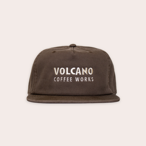Volcano Cap