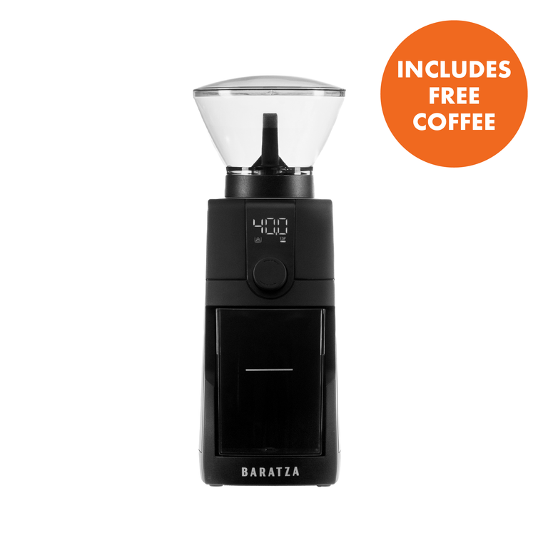 Baratza ESP Pro Coffee Grinder & Free 500g Coffee