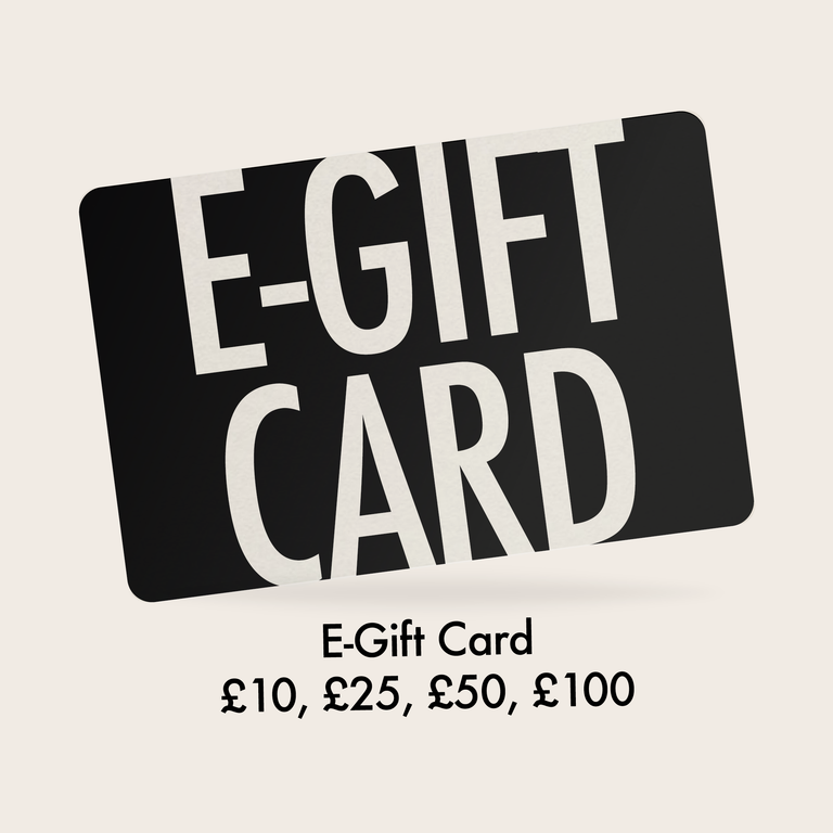 E-Gift Card