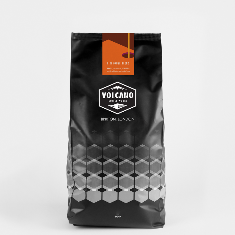 Firehouse Blend Subscription