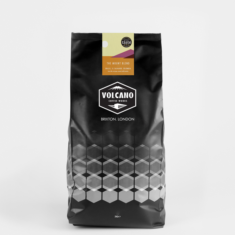 The Mount Blend (Office Coffee)