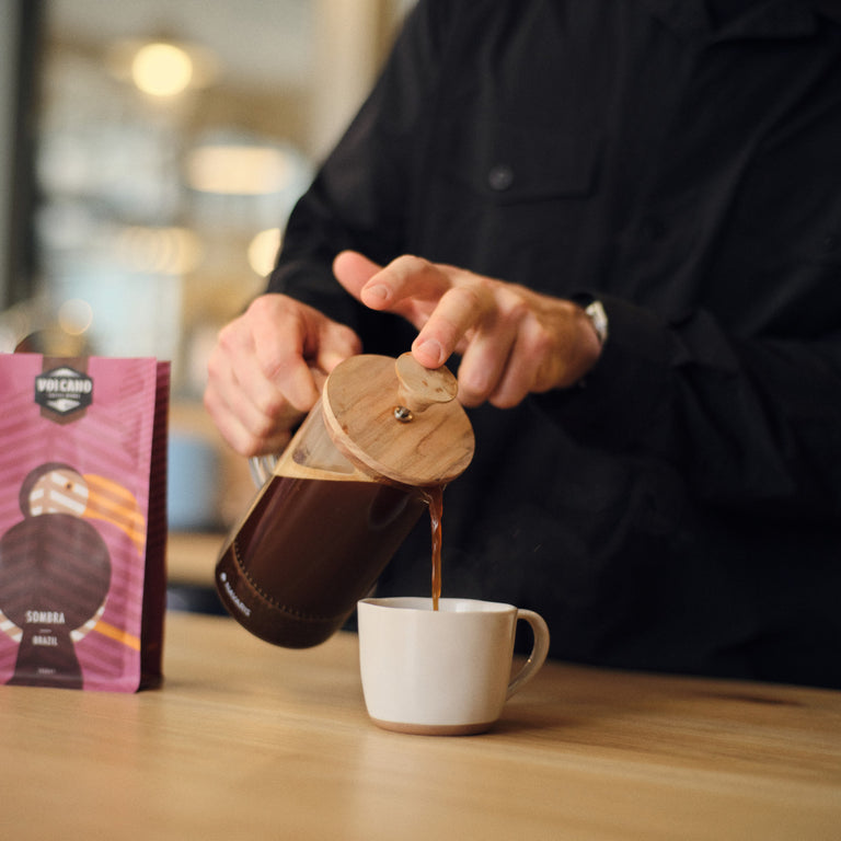 Speciality Coffee Starter Box