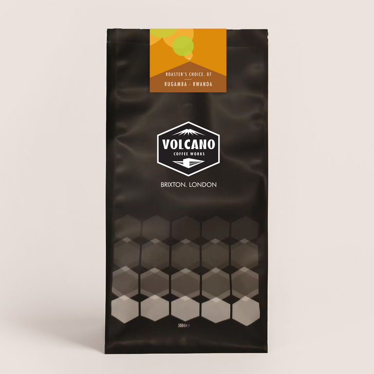 Roaster's Choice