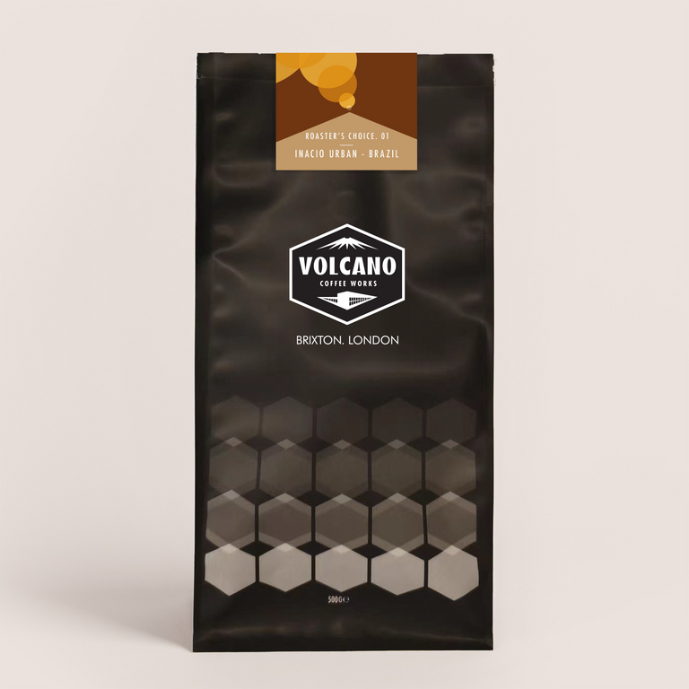 Roaster's Choice Subscription