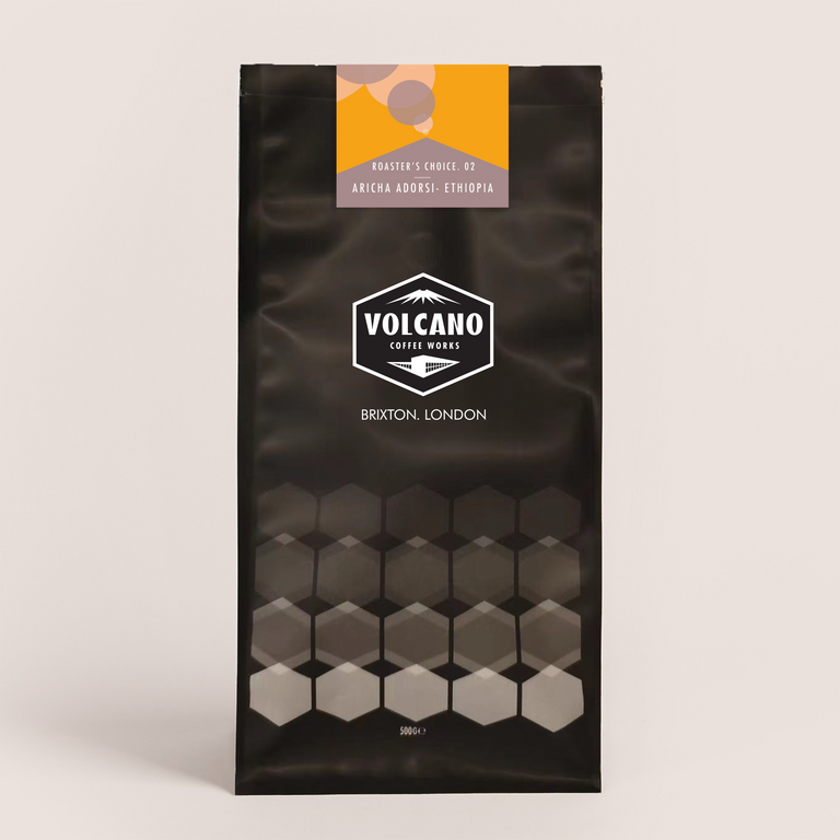 Roaster's Choice Subscription