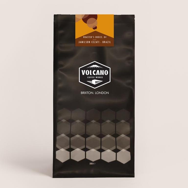 Roaster's Choice Subscription