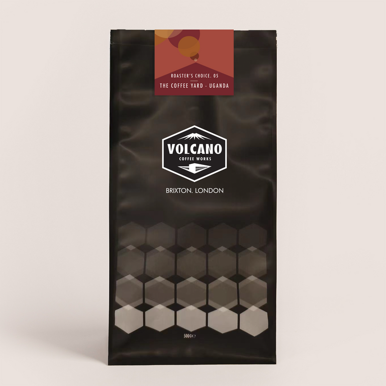 Roaster's Choice Subscription