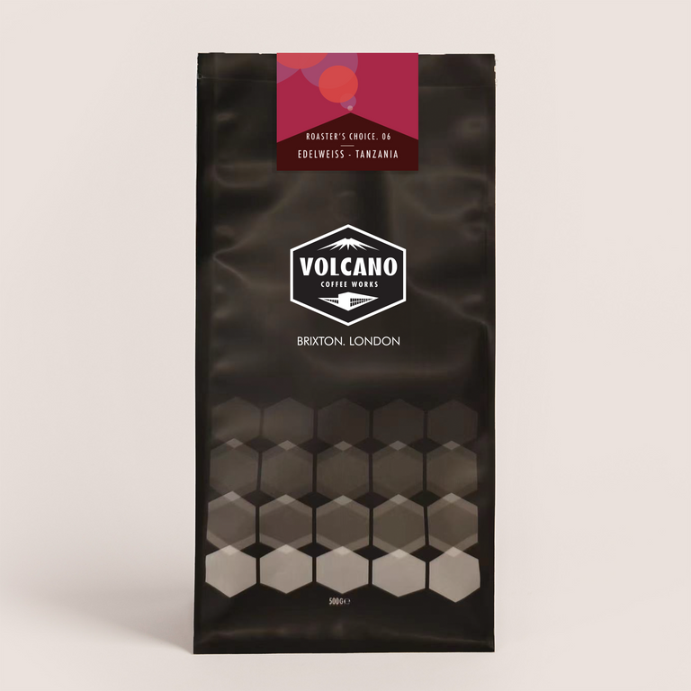 Roaster's Choice Subscription