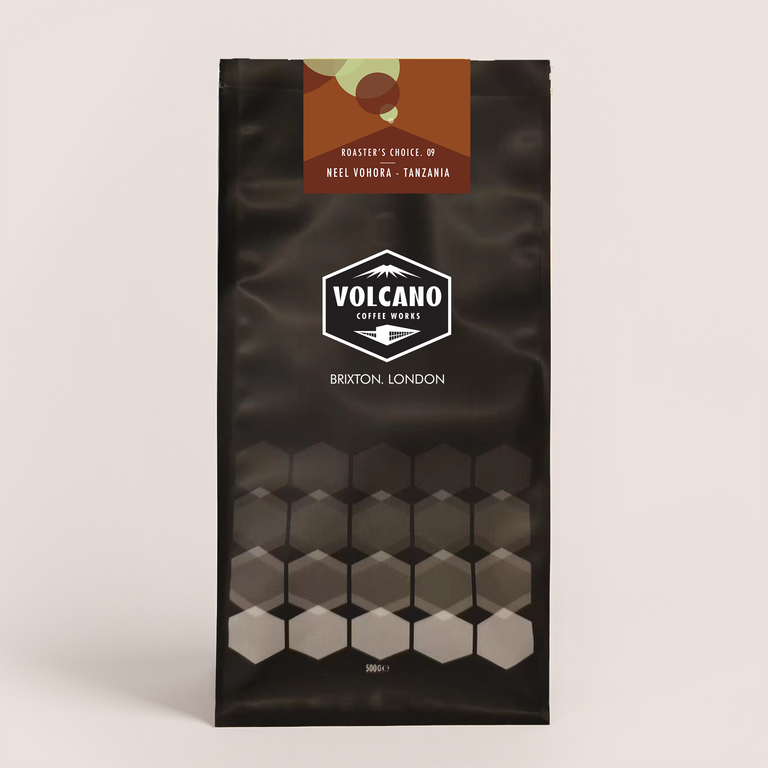 Roaster's Choice Subscription