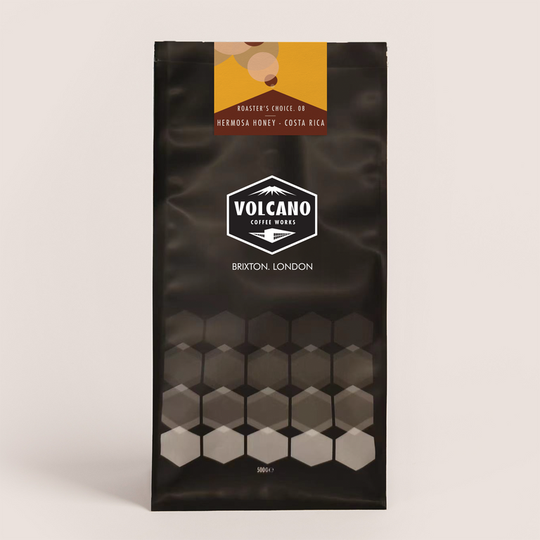 Roaster's Choice Subscription