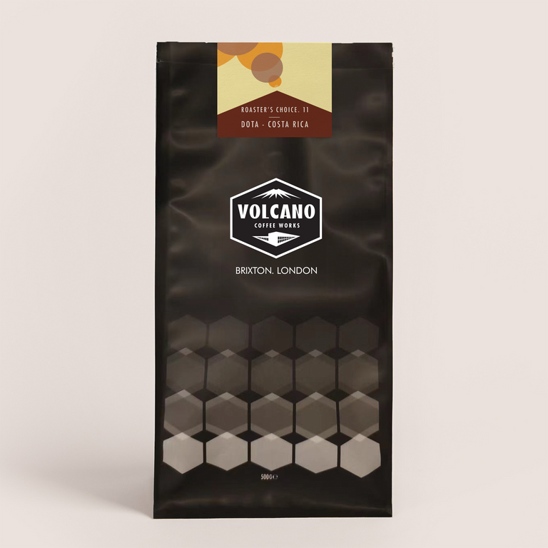 Roaster's Choice Subscription