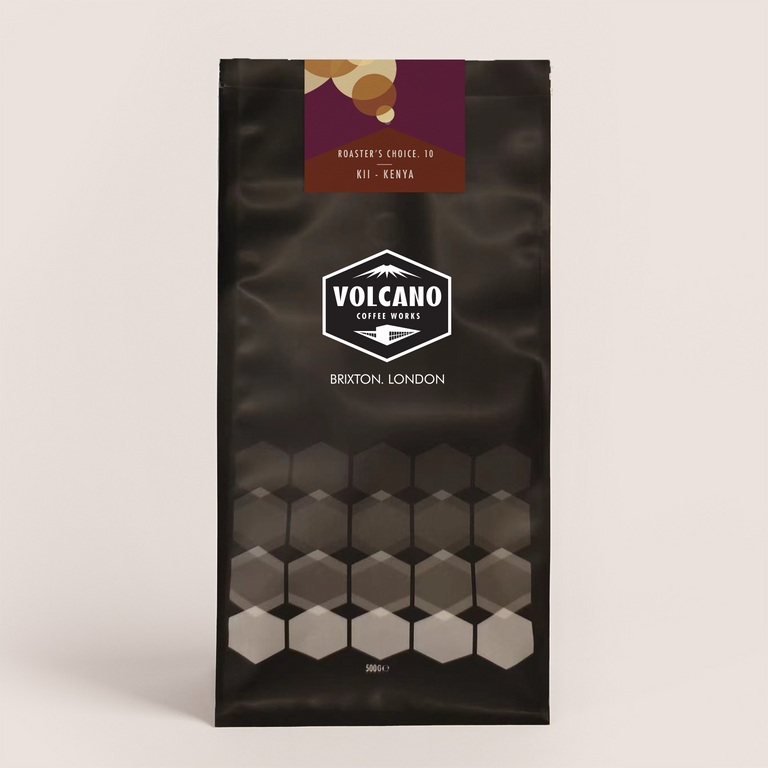 Roaster's Choice Subscription