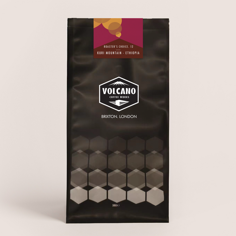 Roaster's Choice Subscription