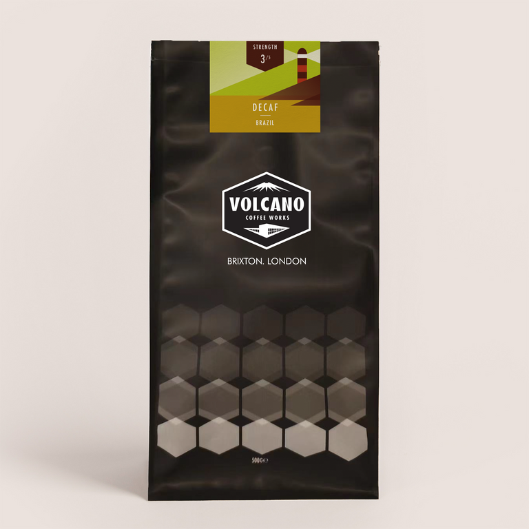 Decaf Coffee Subscription