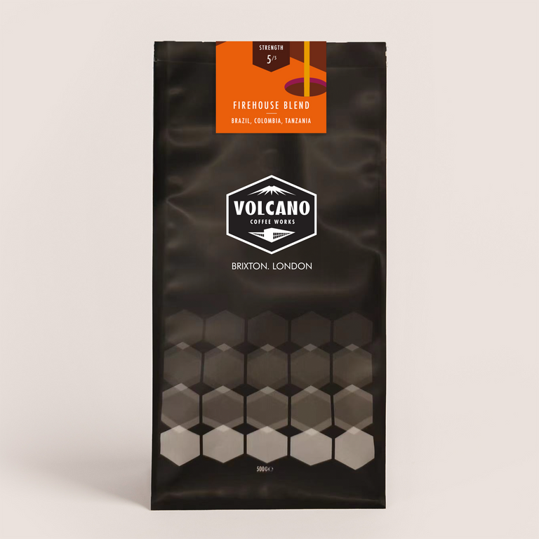 Firehouse Blend Subscription