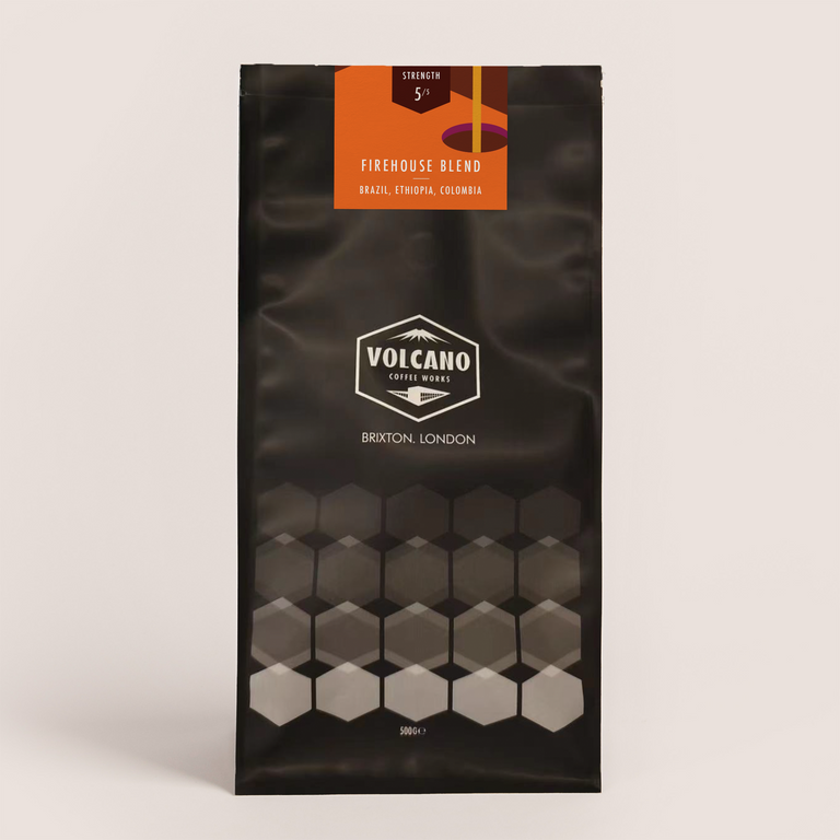 Firehouse Blend Subscription