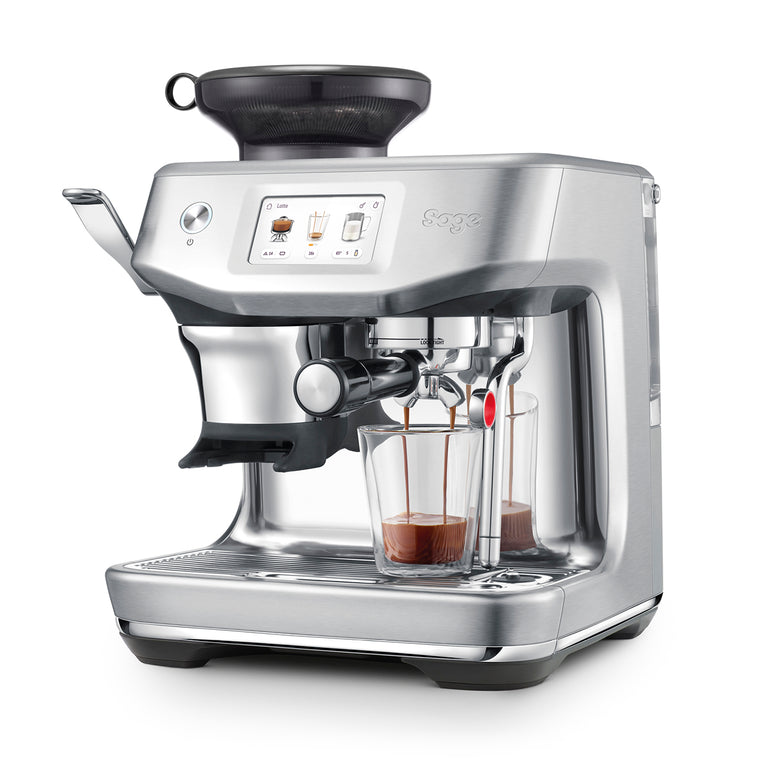 Sage Barista Touch Impress