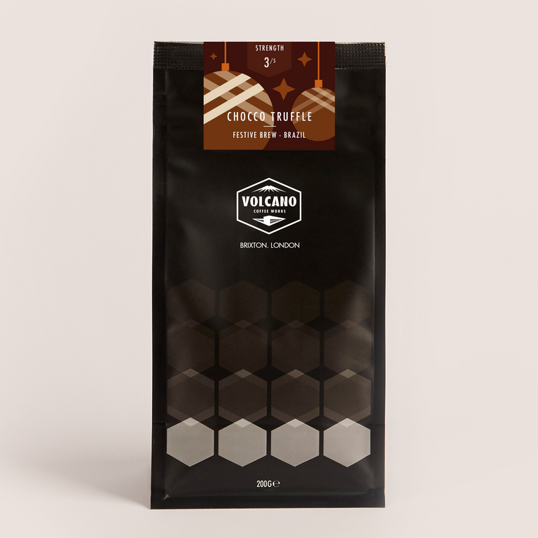 Chocco Truffle