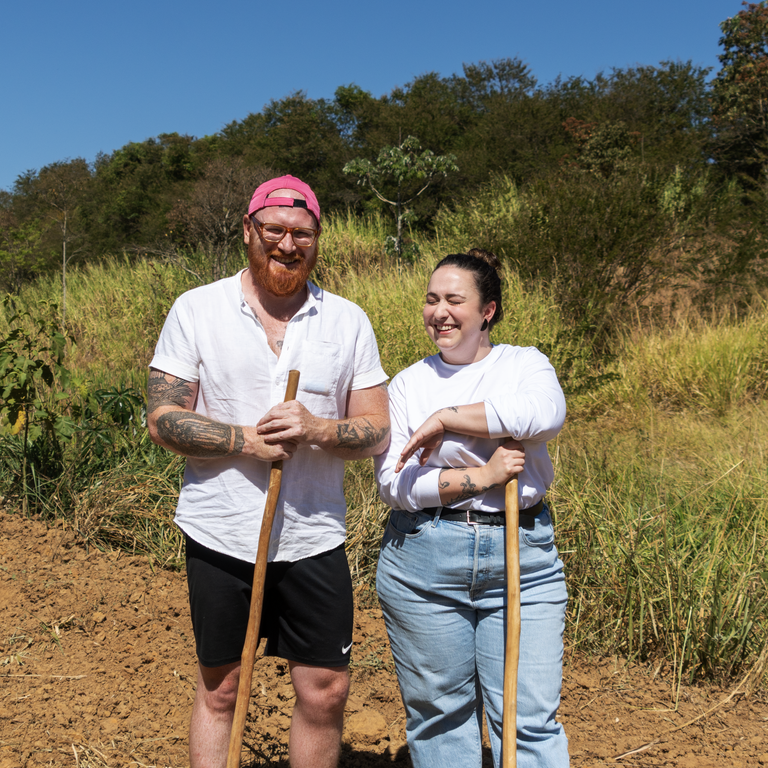 Coffee that is making a difference