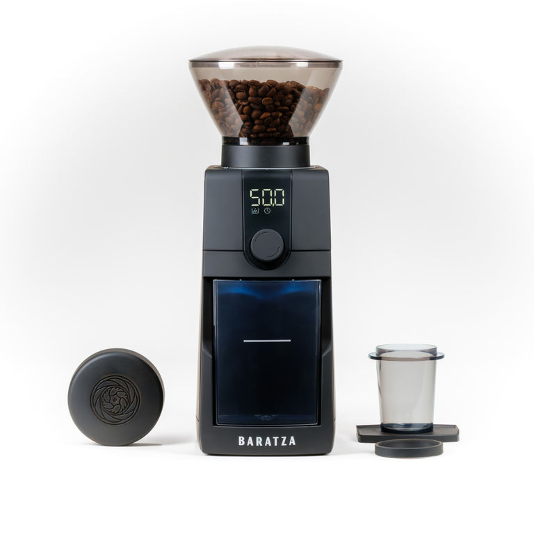 Baratza ESP Pro Coffee Grinder & Free 500g Coffee
