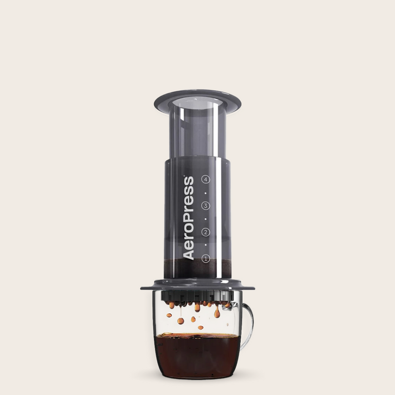 Aeropress