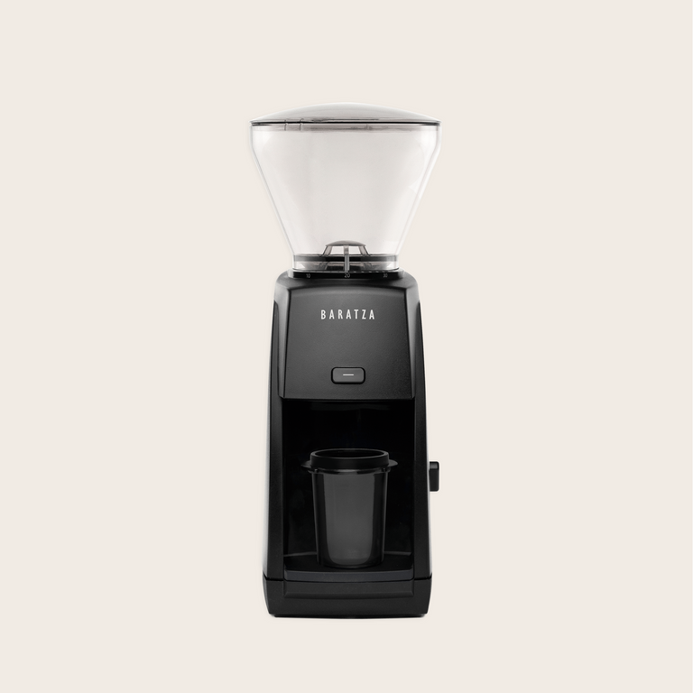 Baratza Encore ESP Grinder & Free Coffee