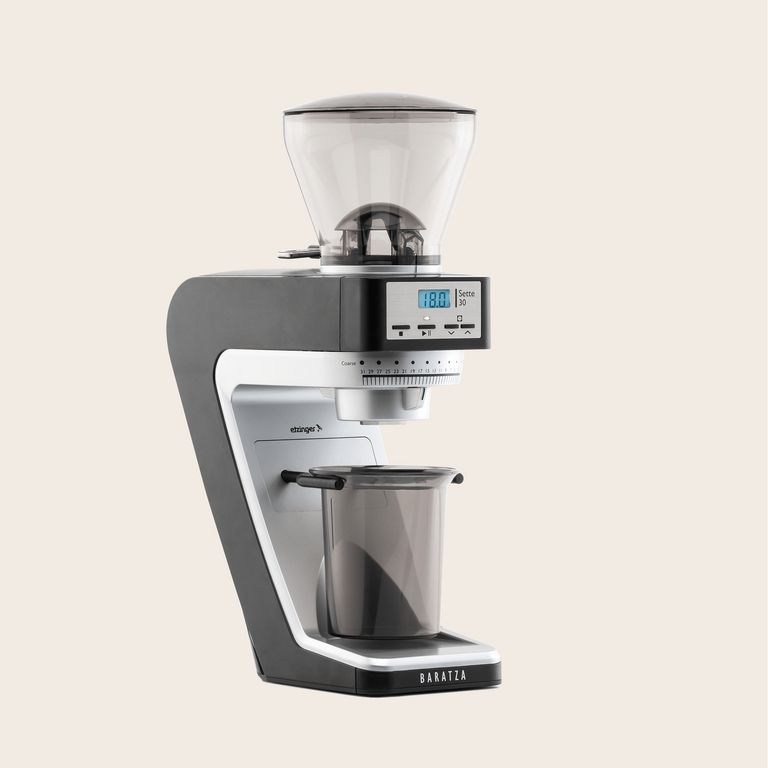 Baratza Sette 30 Coffee Grinder & Free 500g Coffee