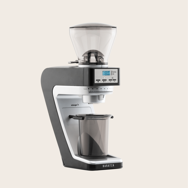 Baratza Sette 30 Grinder & Free Coffee