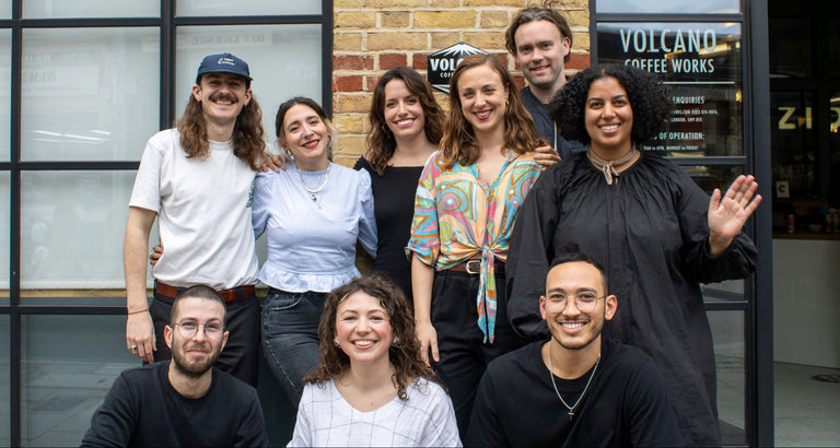 Why Work With Volcano