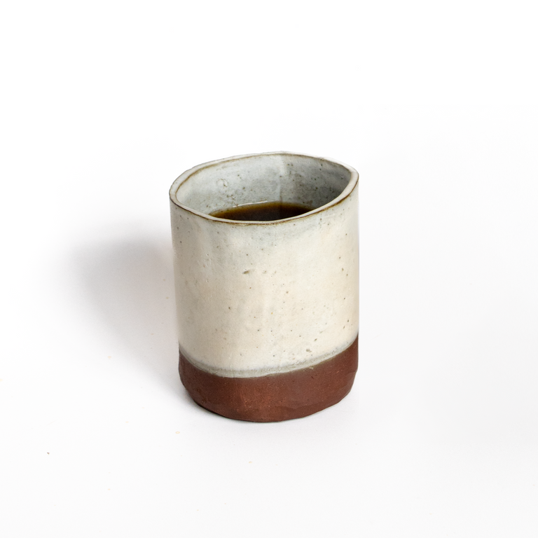 Ceramic Coffee Mugs - Volcano x Firing Station