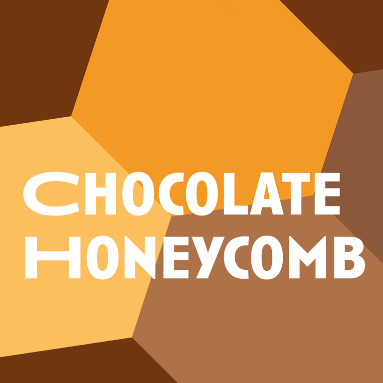 Chocolate Honeycomb Coffee