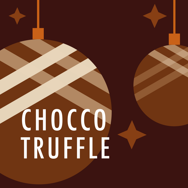 Chocco Truffle