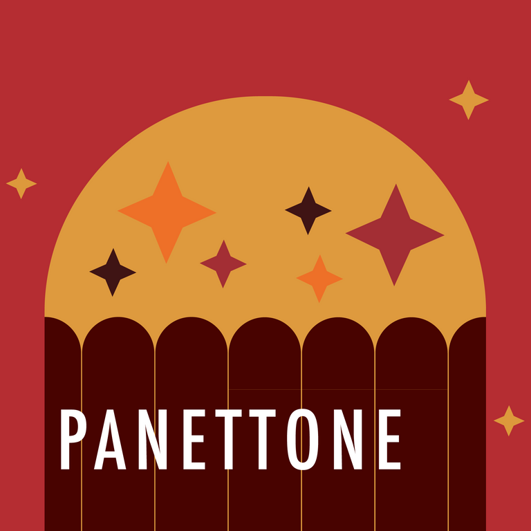 Panettone Coffee