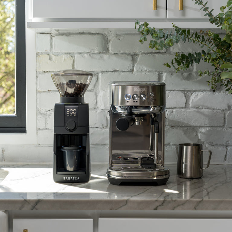 Baratza ESP Pro Coffee Grinder & Free 500g Coffee