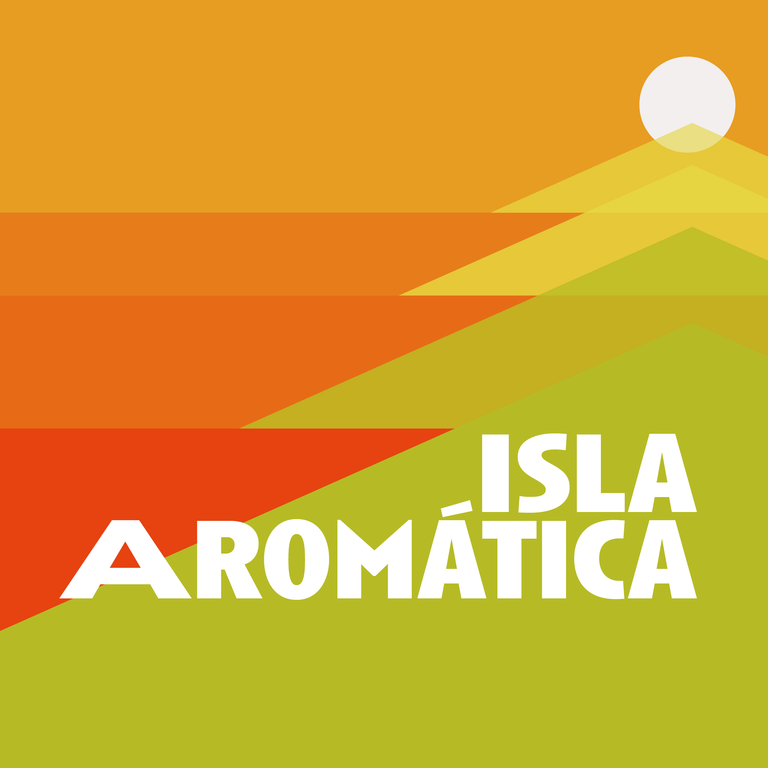 Isla Aromática