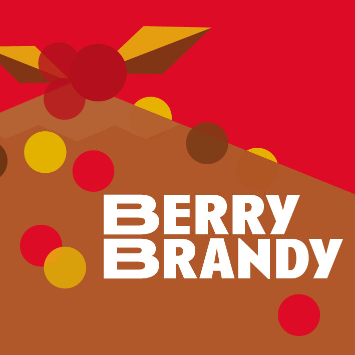 Berry Brandy