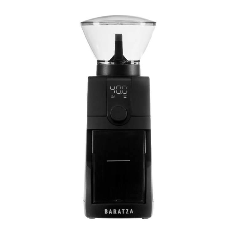 Baratza ESP Pro Coffee Grinder & Free 500g Coffee