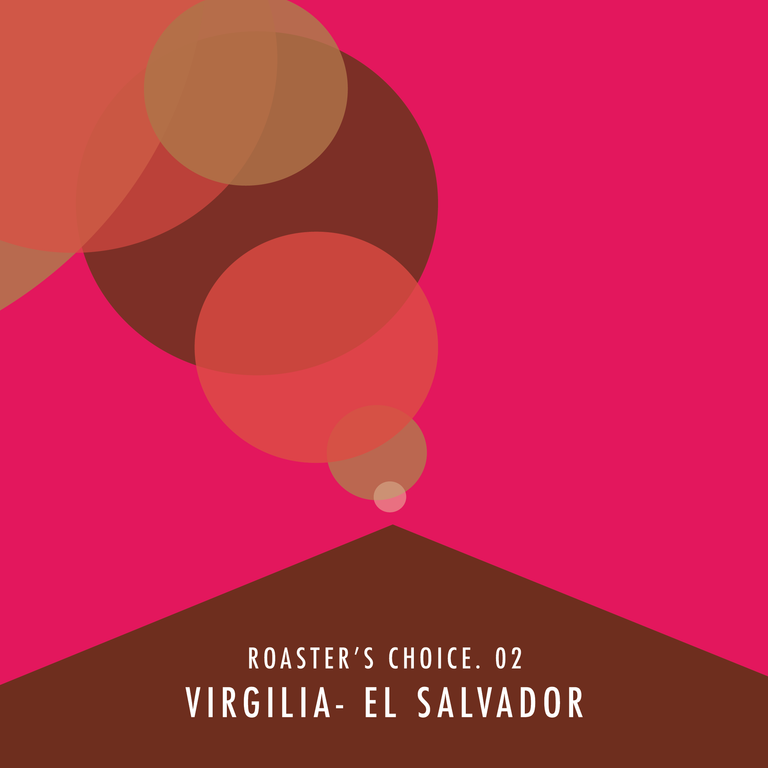 Want a different Coffee each month?