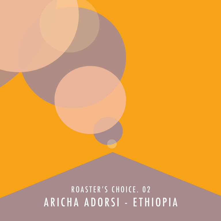 WANT A DIFFERENT COFFEE EACH MONTH?