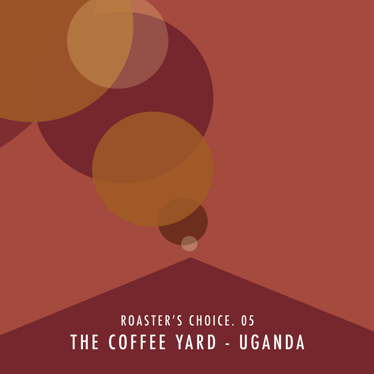 Roaster's Choice Subscription