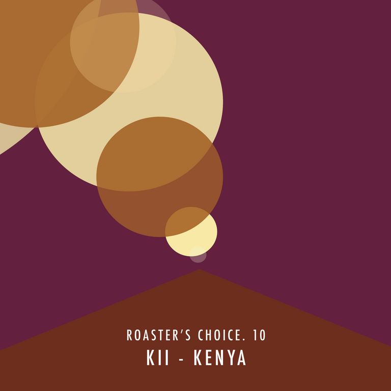 Roaster's Choice Subscription