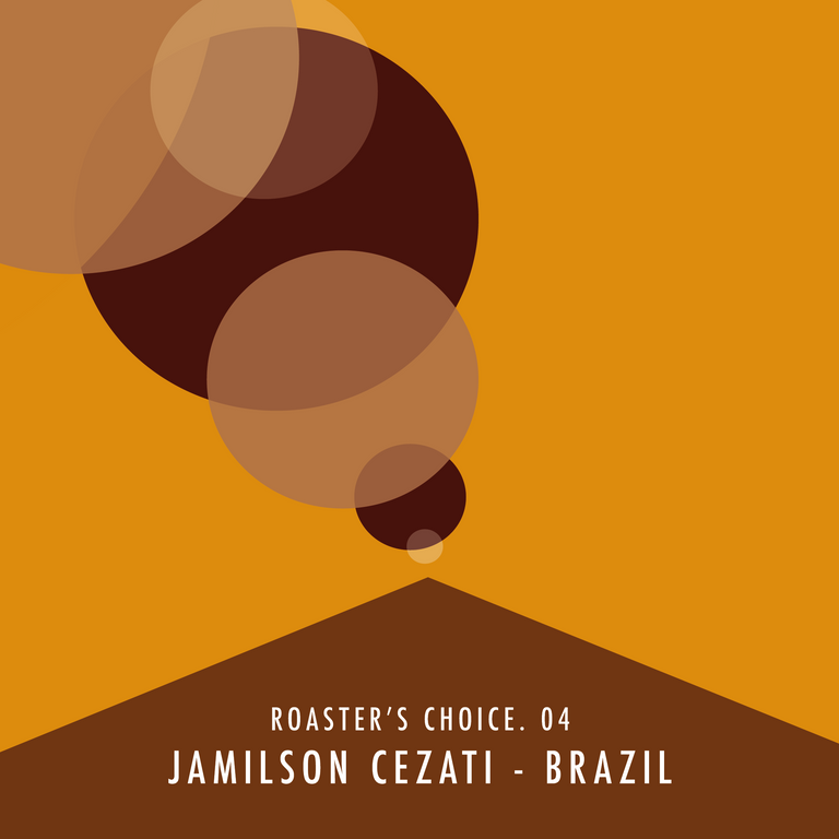 Roaster's Choice Subscription