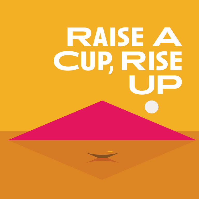 Rise Up Blend Subscription