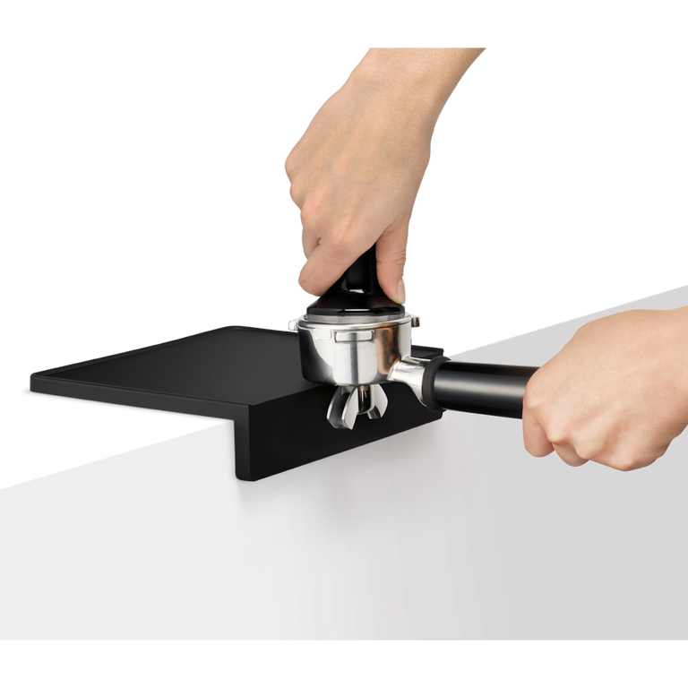Coffee Tamp Mat