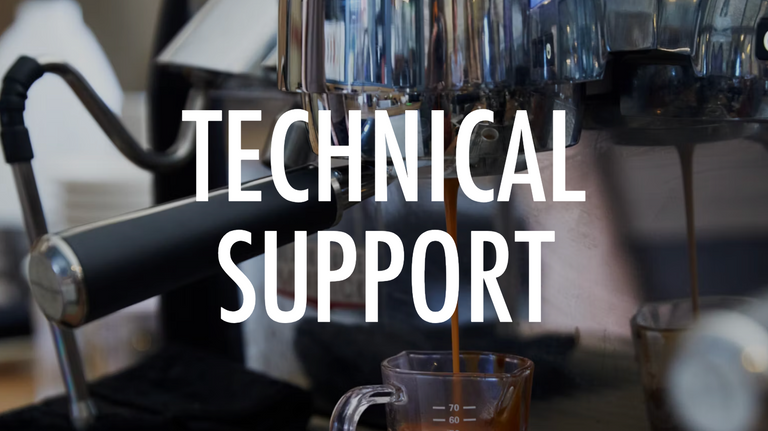 Training, Machines and Engineers