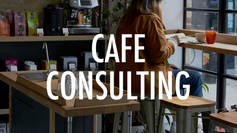 Café Consulting