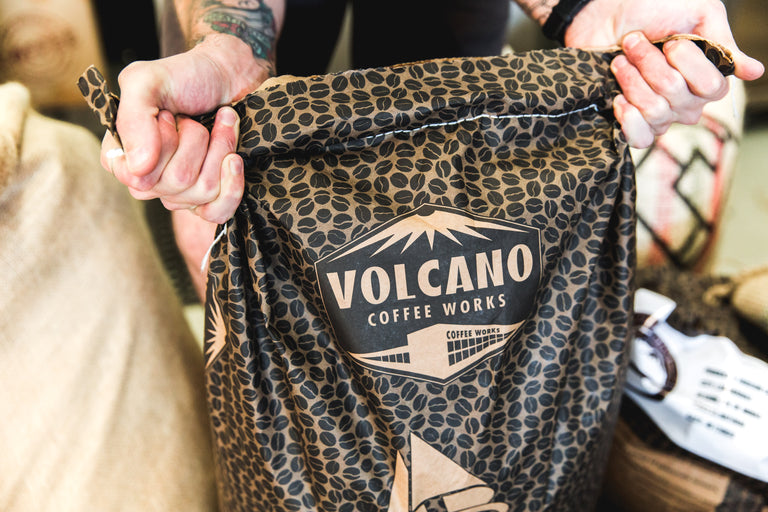 Why Choose Our Coffee?